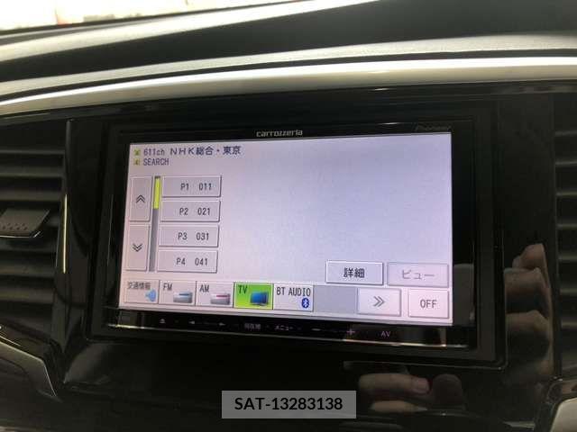 Honda ODYSSEY 2013-11 315066-17