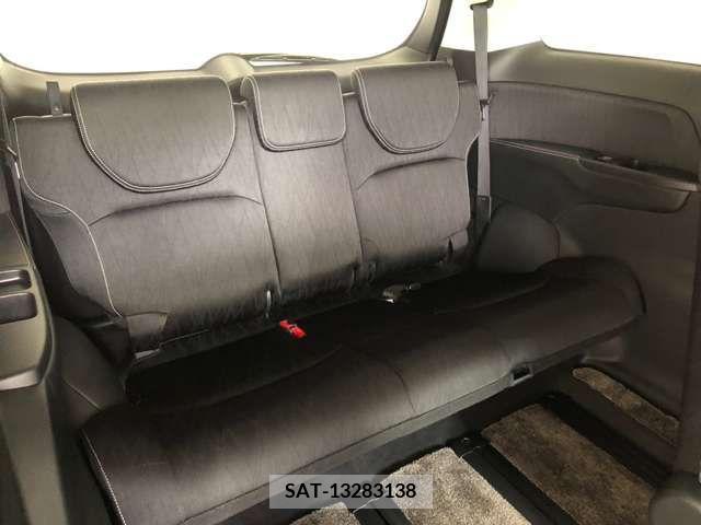 Honda ODYSSEY 2013-11 315066-8