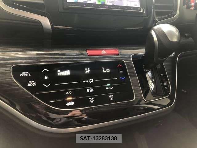 Honda ODYSSEY 2013-11 315066-16
