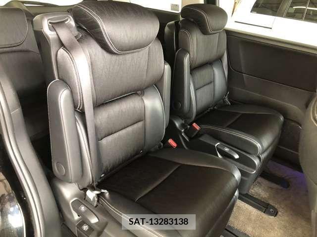 Honda ODYSSEY 2013-11 315066-6