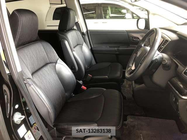 Honda ODYSSEY 2013-11 315066-4