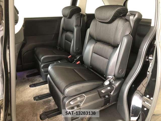 Honda ODYSSEY 2013-11 315066-13