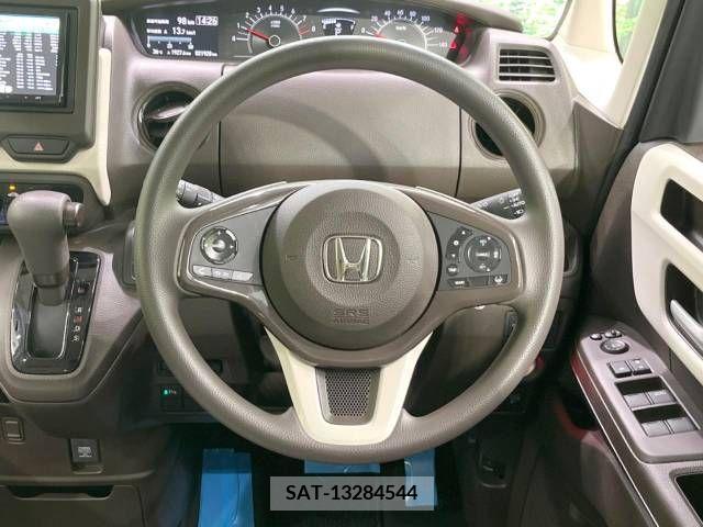 Honda N BOX 2022-04 364404-11