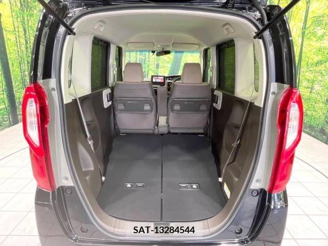 Honda N BOX 2022-04 364404-10
