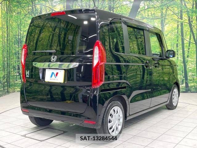 Honda N BOX 2022-04 364404-17