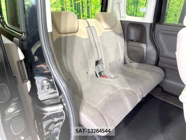 Honda N BOX 2022-04 364404-9