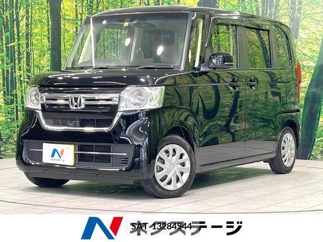 Honda N BOX 2022-04 364404-0