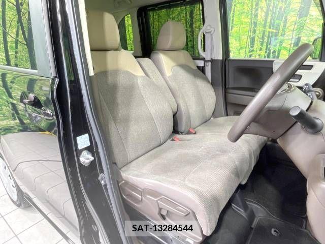 Honda N BOX 2022-04 364404-8