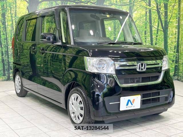 Honda N BOX 2022-04 364404-16