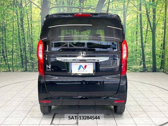 Honda N BOX 2022-04 364404-15