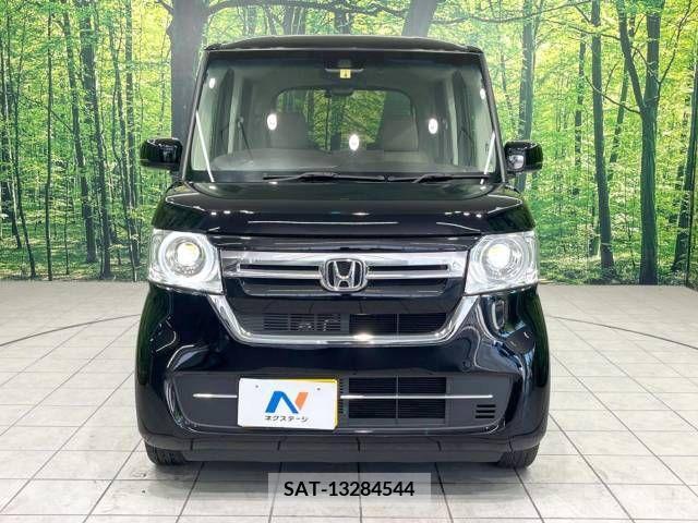 Honda N BOX 2022-04 364404-14