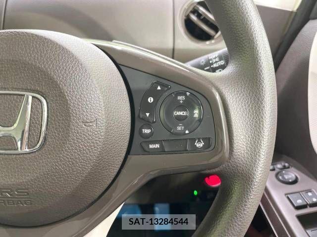 Honda N BOX 2022-04 364404-5