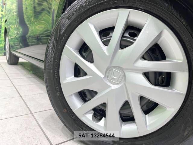 Honda N BOX 2022-04 364404-13