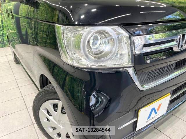 Honda N BOX 2022-04 364404-12