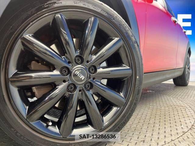 Bmw MINI 2019-08 363793-13