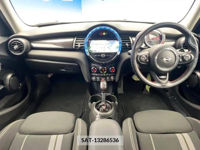 Bmw MINI 2019-08 363793-1