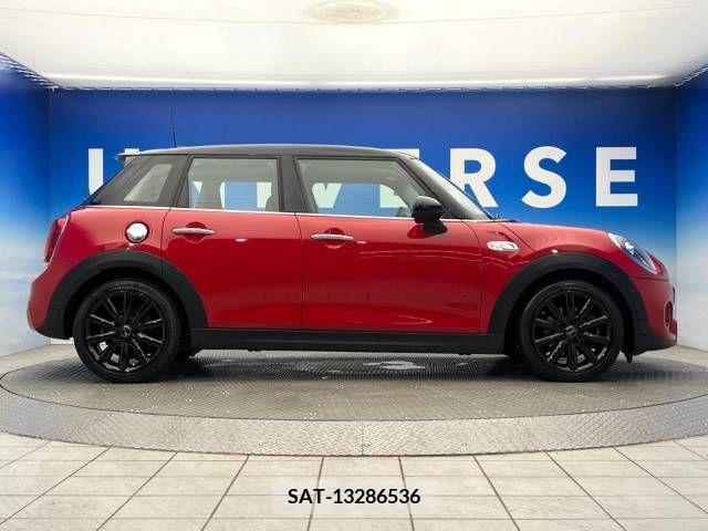 Bmw MINI 2019-08 363793-18