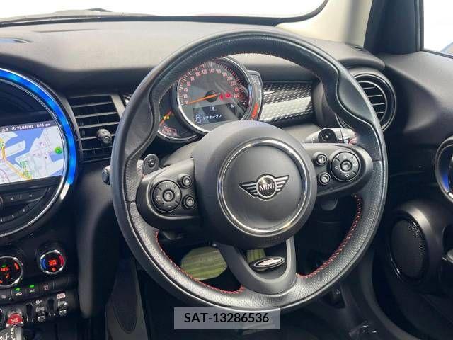 Bmw MINI 2019-08 363793-9