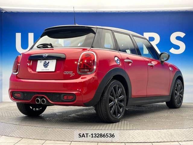 Bmw MINI 2019-08 363793-17