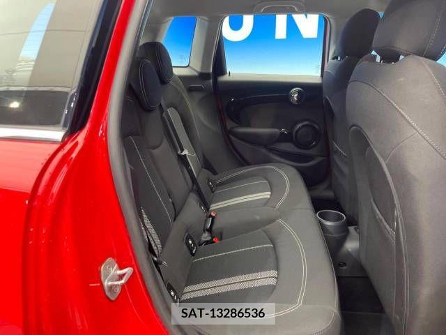 Bmw MINI 2019-08 363793-8