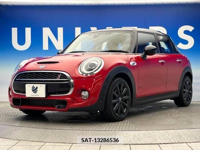 Bmw MINI 2019-08 363793-16