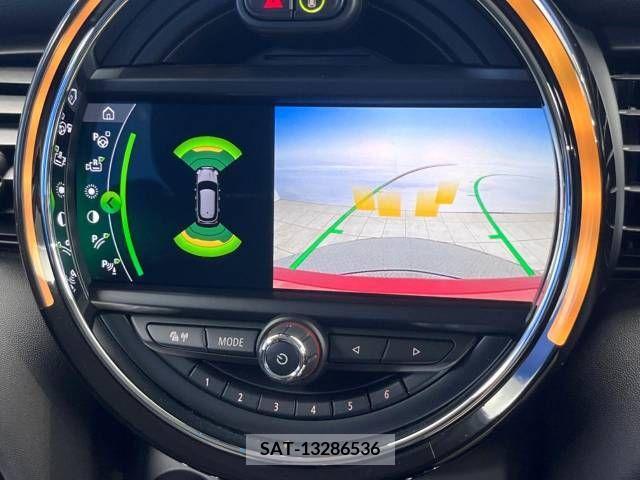 Bmw MINI 2019-08 363793-6