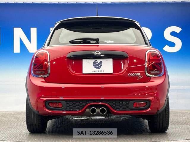 Bmw MINI 2019-08 363793-15
