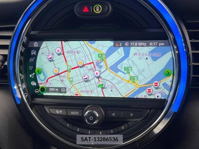 Bmw MINI 2019-08 363793-5