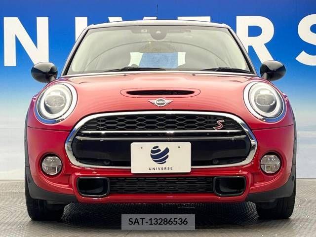 Bmw MINI 2019-08 363793-14