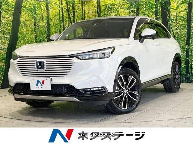 Honda VEZEL 2022-10 288312-0