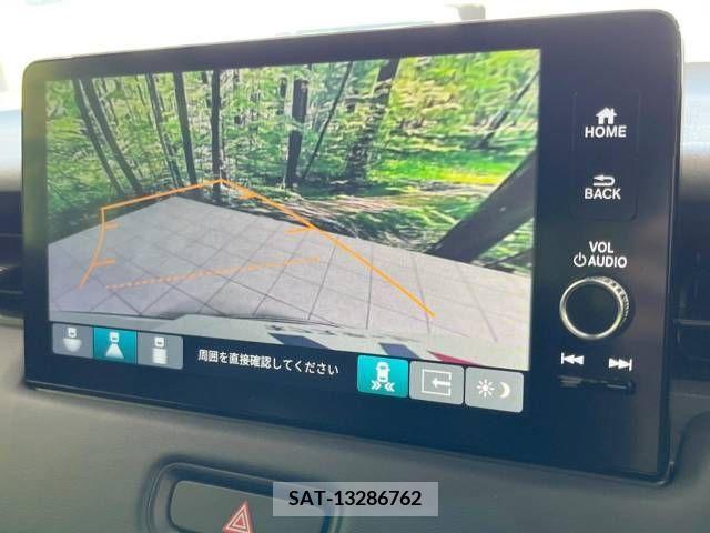 Honda VEZEL 2022-10 288312-4