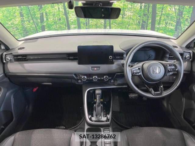 Honda VEZEL 2022-10 288312-1