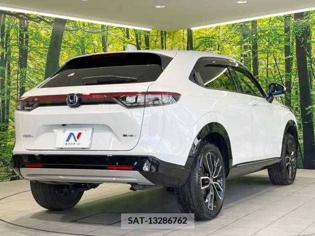 Honda VEZEL 2022-10 288312-17