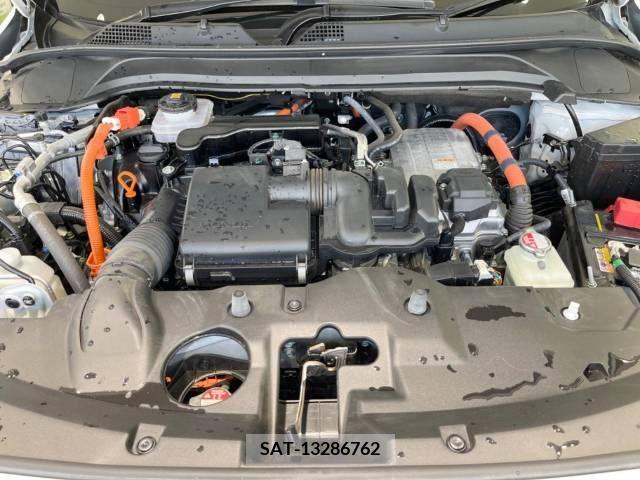 Honda VEZEL 2022-10 288312-18