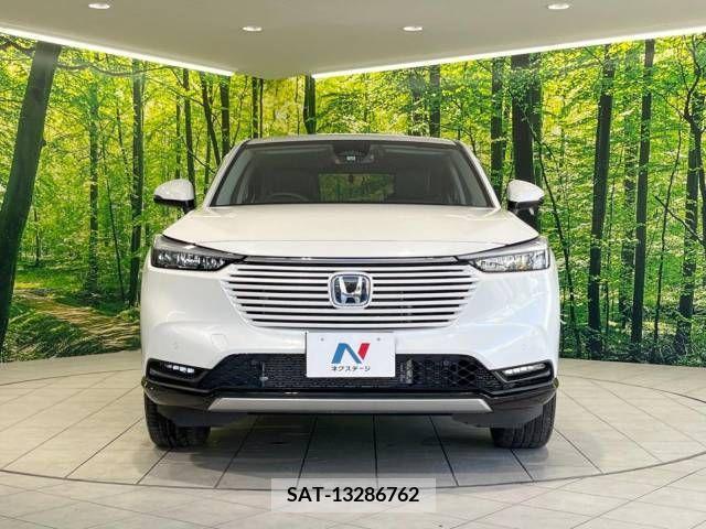 Honda VEZEL 2022-10 288312-14