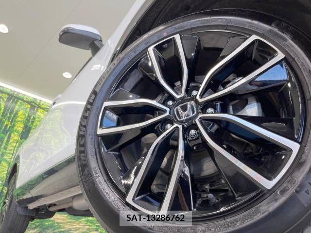 Honda VEZEL 2022-10 288312-13