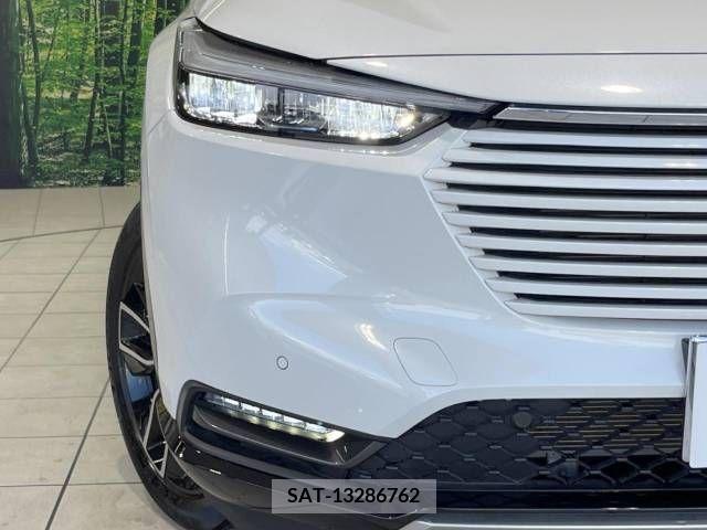 Honda VEZEL 2022-10 288312-12