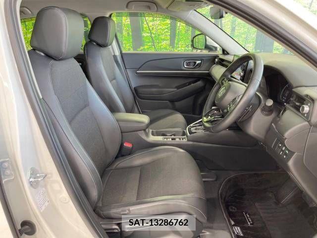 Honda VEZEL 2022-10 288312-8