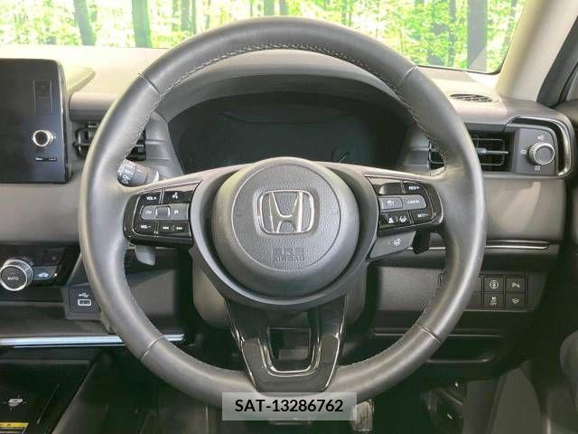 Honda VEZEL 2022-10 288312-11