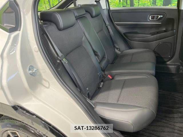 Honda VEZEL 2022-10 288312-9