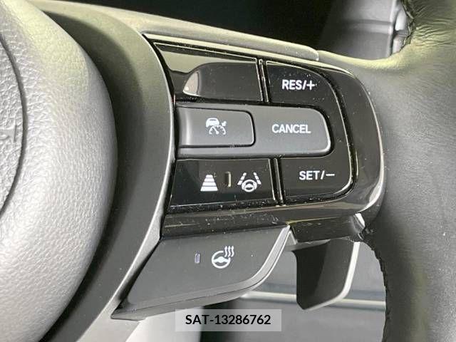 Honda VEZEL 2022-10 288312-5