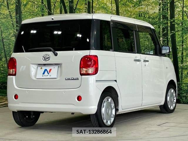 Daihatsu MOVE 2017-10 278053-11