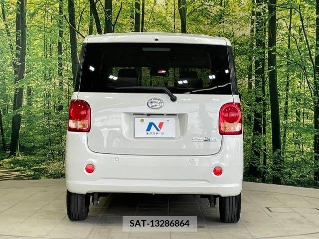 Daihatsu MOVE 2017-10 278053-9