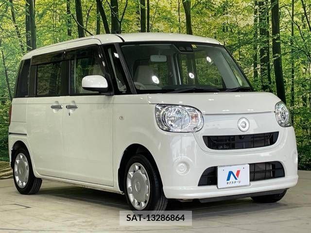 Daihatsu MOVE 2017-10 278053-10