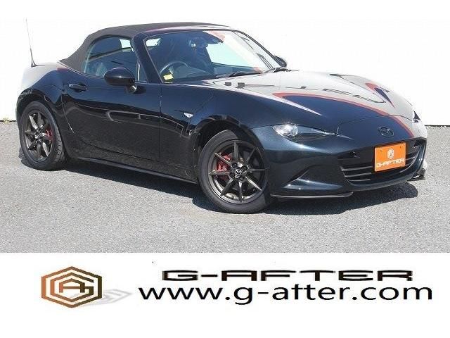 Mazda ROADSTER 2016-09 8819-0
