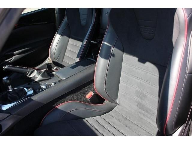 Mazda ROADSTER 2016-09 8819-13