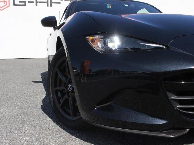 Mazda ROADSTER 2016-09 8819-9