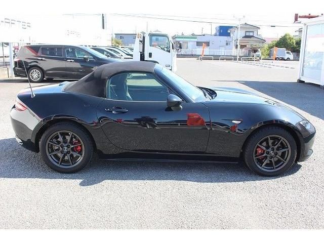 Mazda ROADSTER 2016-09 8819-8