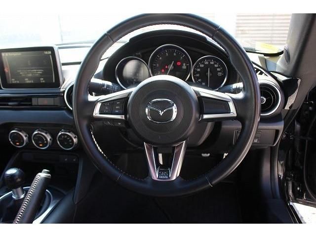 Mazda ROADSTER 2016-09 8819-15