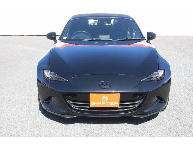 Mazda ROADSTER 2016-09 8819-5